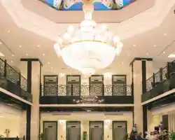 Saja Al Madinah Hotel thumbnail